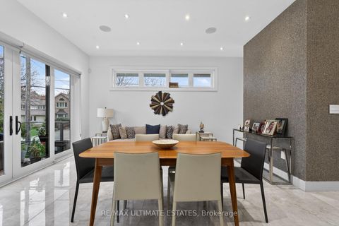 Photo 16 at 48 Cornelius Parkway, Maple Leaf, Toronto