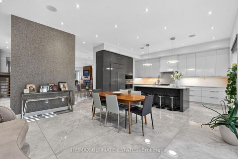 Photo 17 at 48 Cornelius Parkway, Maple Leaf, Toronto