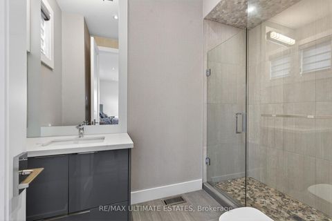 Photo 18 at 48 Cornelius Parkway, Maple Leaf, Toronto