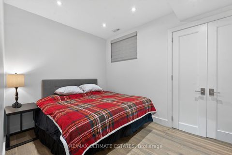 Photo 20 at 48 Cornelius Parkway, Maple Leaf, Toronto