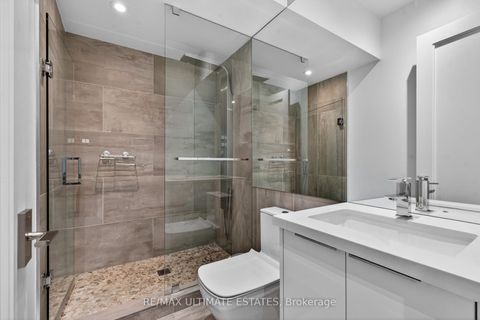 Photo 21 at 48 Cornelius Parkway, Maple Leaf, Toronto