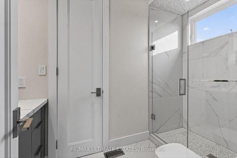 Photo 23 at 48 Cornelius Parkway, Maple Leaf, Toronto