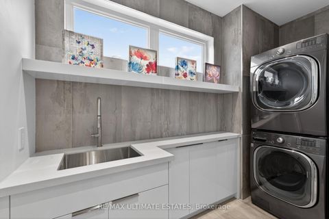 Photo 27 at 48 Cornelius Parkway, Maple Leaf, Toronto