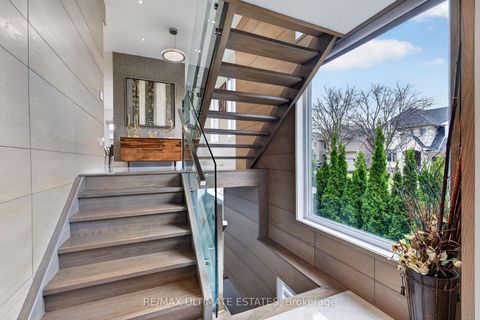 Photo 28 at 48 Cornelius Parkway, Maple Leaf, Toronto