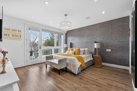 Photo 29 at 48 Cornelius Parkway, Maple Leaf, Toronto