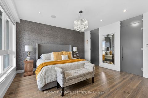 Photo 30 at 48 Cornelius Parkway, Maple Leaf, Toronto