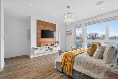 Photo 31 at 48 Cornelius Parkway, Maple Leaf, Toronto