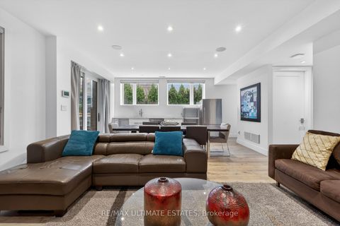 Photo 37 at 48 Cornelius Parkway, Maple Leaf, Toronto