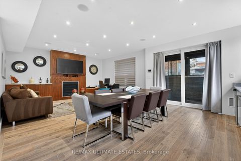 Photo 38 at 48 Cornelius Parkway, Maple Leaf, Toronto