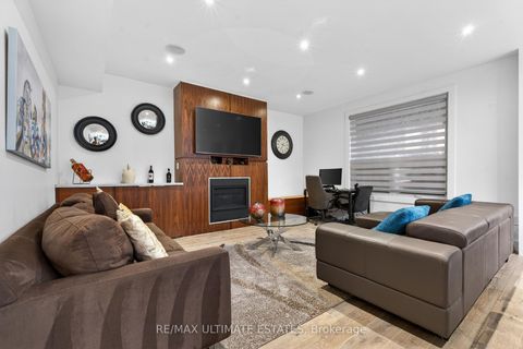 Photo 40 at 48 Cornelius Parkway, Maple Leaf, Toronto