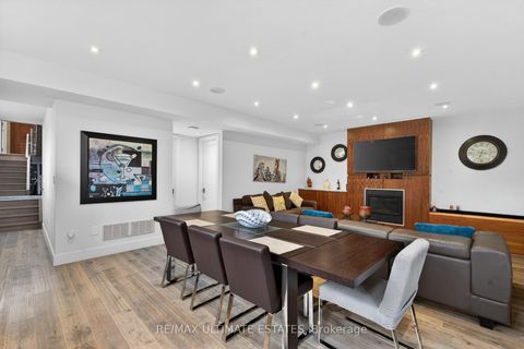 Photo 41 at 48 Cornelius Parkway, Maple Leaf, Toronto