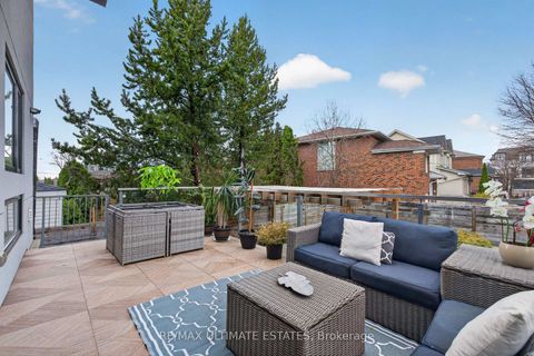 Photo 43 at 48 Cornelius Parkway, Maple Leaf, Toronto