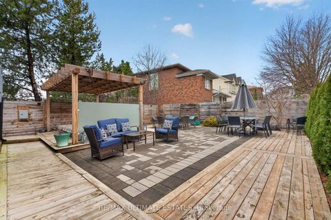 Photo 45 at 48 Cornelius Parkway, Maple Leaf, Toronto