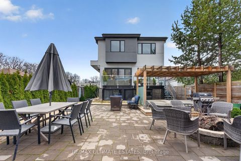 Photo 47 at 48 Cornelius Parkway, Maple Leaf, Toronto