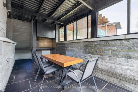 Photo 49 at 48 Cornelius Parkway, Maple Leaf, Toronto