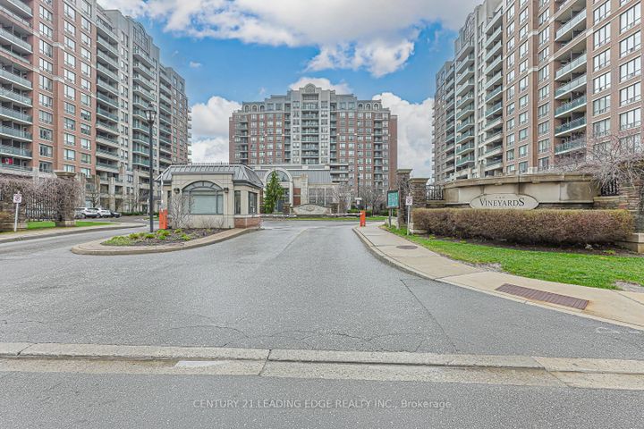 Photo 0 at 604 - 330 RED MAPLE Road, Langstaff, Richmond Hill