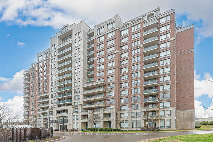 Photo 3 at 604 - 330 RED MAPLE Road, Langstaff, Richmond Hill