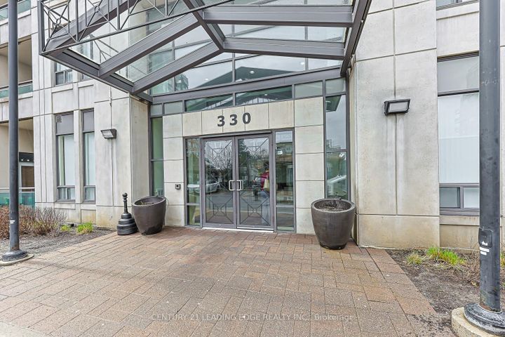 Photo 4 at 604 - 330 RED MAPLE Road, Langstaff, Richmond Hill