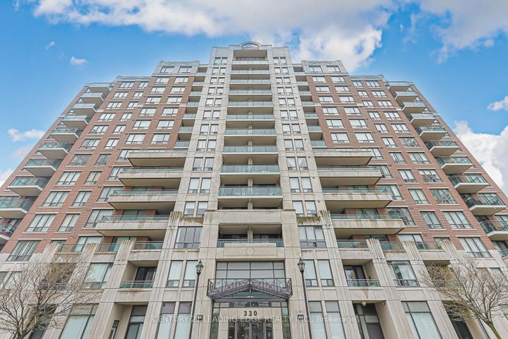 Photo 5 at 604 - 330 RED MAPLE Road, Langstaff, Richmond Hill