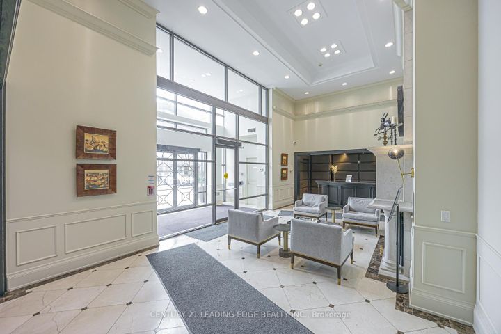 Photo 6 at 604 - 330 RED MAPLE Road, Langstaff, Richmond Hill