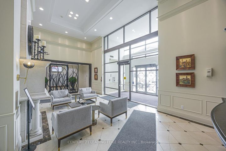 Photo 10 at 604 - 330 RED MAPLE Road, Langstaff, Richmond Hill