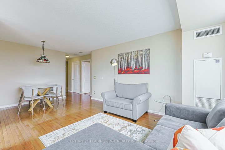 Photo 27 at 604 - 330 RED MAPLE Road, Langstaff, Richmond Hill