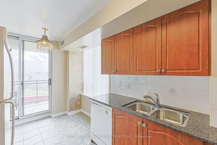 Photo 35 at 604 - 330 RED MAPLE Road, Langstaff, Richmond Hill