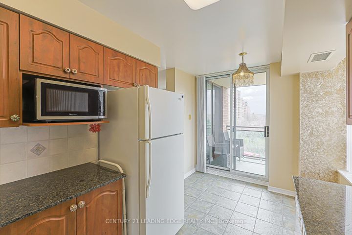 Photo 36 at 604 - 330 RED MAPLE Road, Langstaff, Richmond Hill