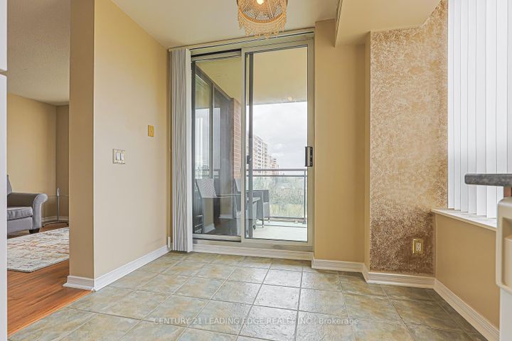 Photo 37 at 604 - 330 RED MAPLE Road, Langstaff, Richmond Hill