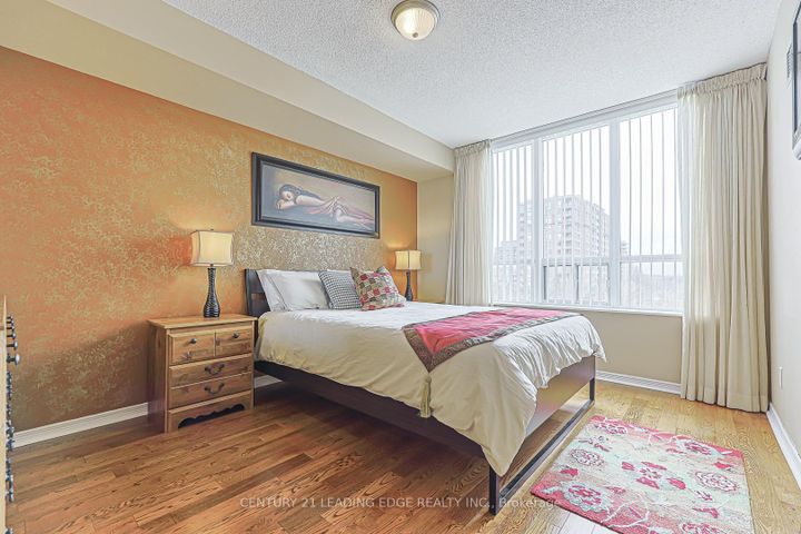 Photo 44 at 604 - 330 RED MAPLE Road, Langstaff, Richmond Hill