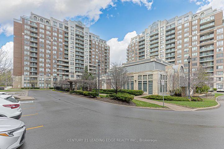 Photo 48 at 604 - 330 RED MAPLE Road, Langstaff, Richmond Hill