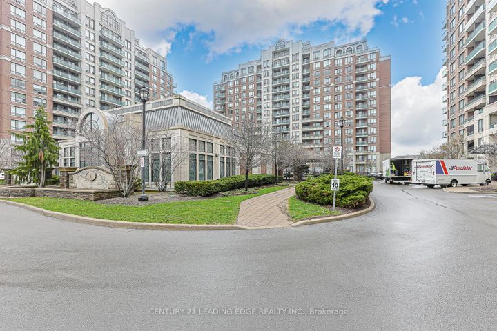 Photo 49 at 604 - 330 RED MAPLE Road, Langstaff, Richmond Hill