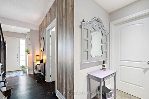 Photo 5 at 873 New Westminster Drive, Beverley Glen, Vaughan