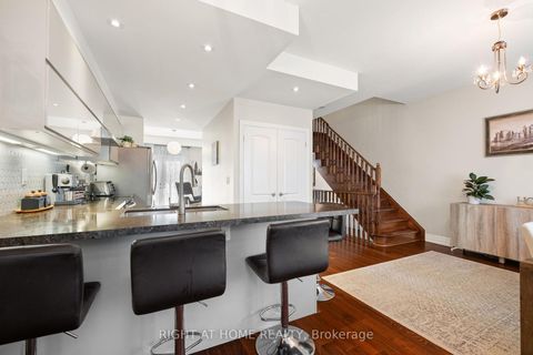 Photo 15 at 873 New Westminster Drive, Beverley Glen, Vaughan