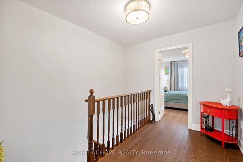 Photo 22 at 873 New Westminster Drive, Beverley Glen, Vaughan