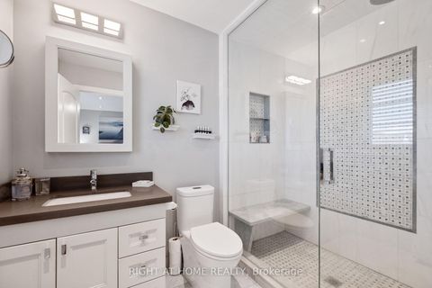 Photo 27 at 873 New Westminster Drive, Beverley Glen, Vaughan