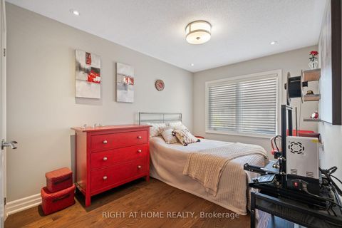 Photo 28 at 873 New Westminster Drive, Beverley Glen, Vaughan