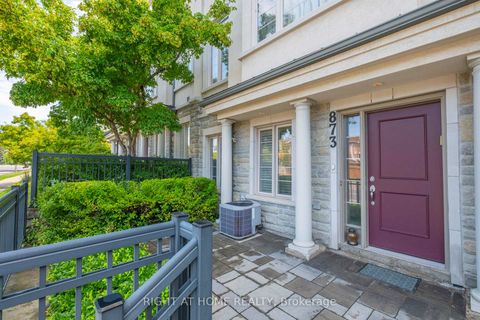 Photo 38 at 873 New Westminster Drive, Beverley Glen, Vaughan