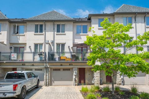 Photo 42 at 873 New Westminster Drive, Beverley Glen, Vaughan