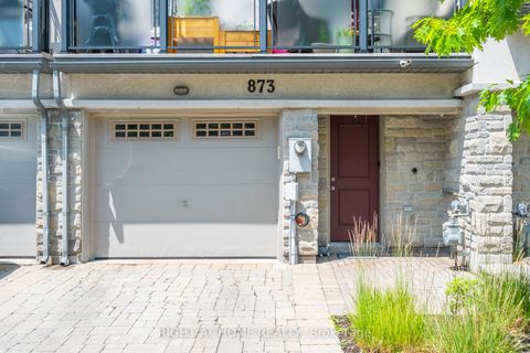 Photo 43 at 873 New Westminster Drive, Beverley Glen, Vaughan