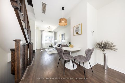 Photo 8 at 9 Thomas Mulholland Drive, CFB, Toronto