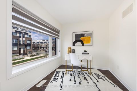 Photo 13 at 9 Thomas Mulholland Drive, CFB, Toronto