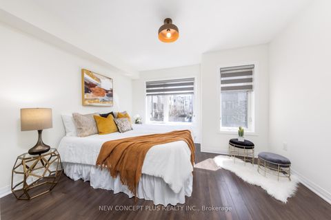 Photo 17 at 9 Thomas Mulholland Drive, CFB, Toronto