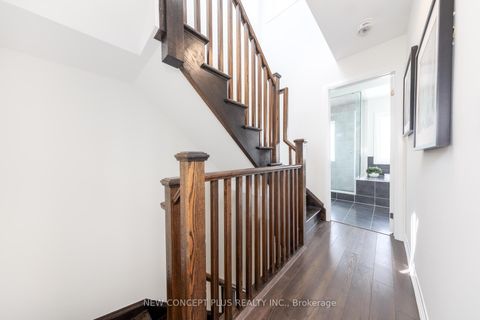 Photo 19 at 9 Thomas Mulholland Drive, CFB, Toronto