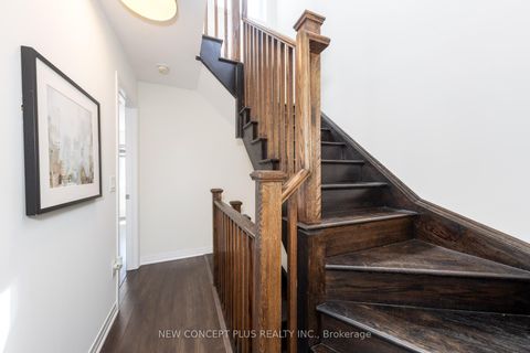 Photo 27 at 9 Thomas Mulholland Drive, CFB, Toronto