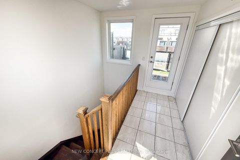 Photo 28 at 9 Thomas Mulholland Drive, CFB, Toronto