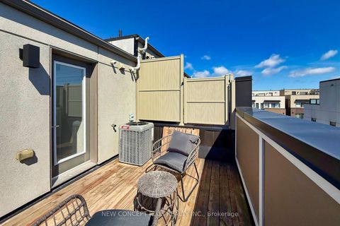 Photo 34 at 9 Thomas Mulholland Drive, CFB, Toronto