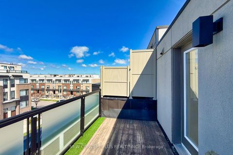 Photo 37 at 9 Thomas Mulholland Drive, CFB, Toronto