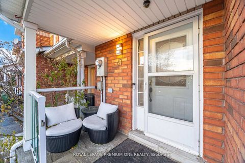 Photo 3 at 47 Triple Crown Avenue, Clairville, Toronto