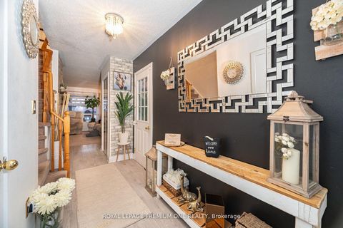 Photo 5 at 47 Triple Crown Avenue, Clairville, Toronto